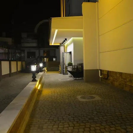 Vir Hotel Krusevac
