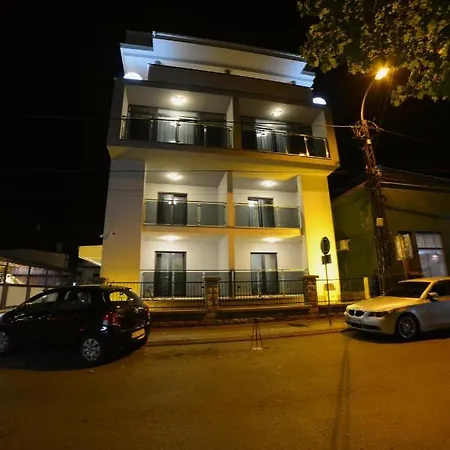 Vir Hotel