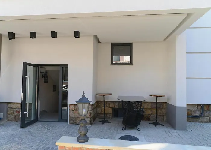 Vir Ξενοδοχείο Κρούσεβατς